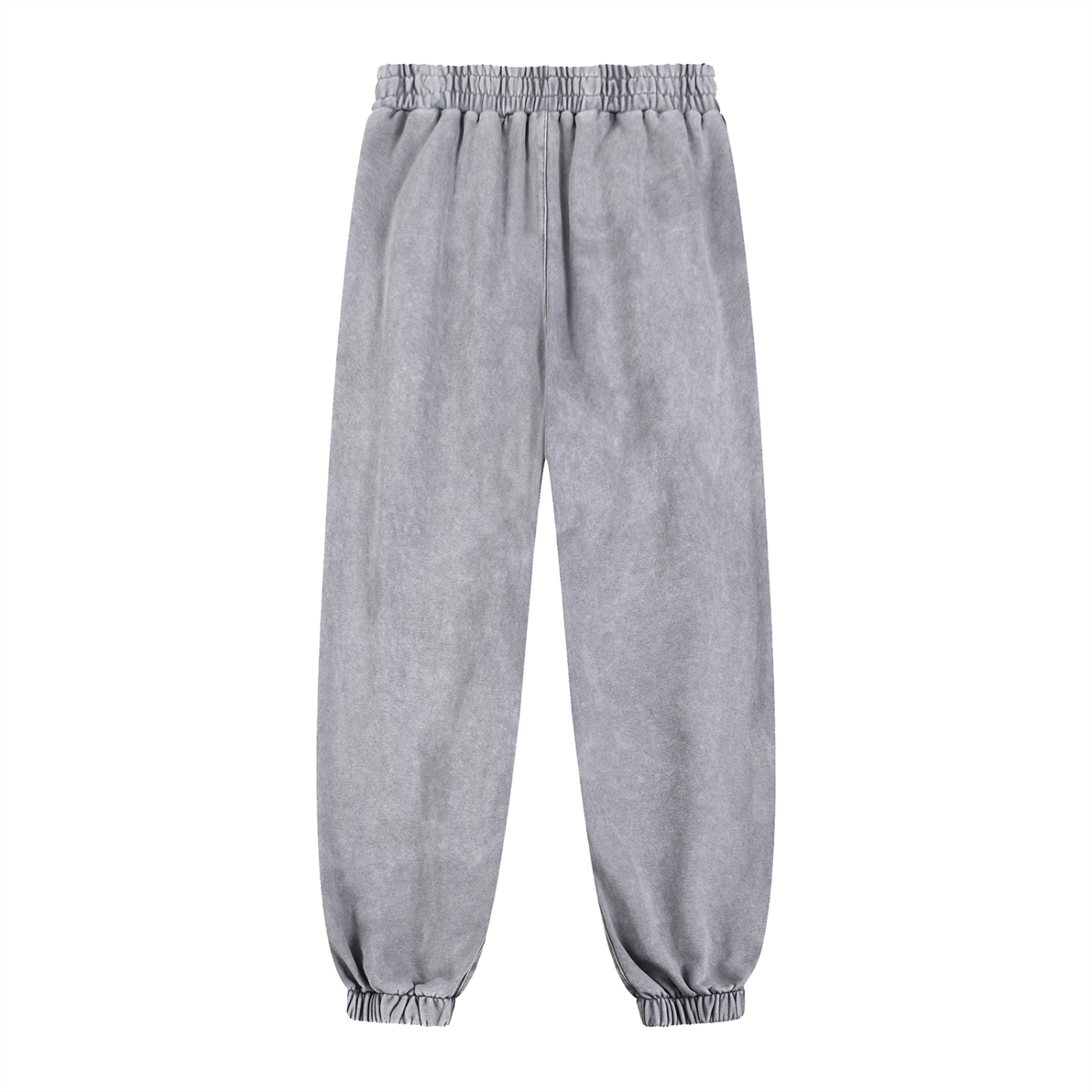 GLD OG Design Snow Wash Heavyweight Jogged Sweatpants