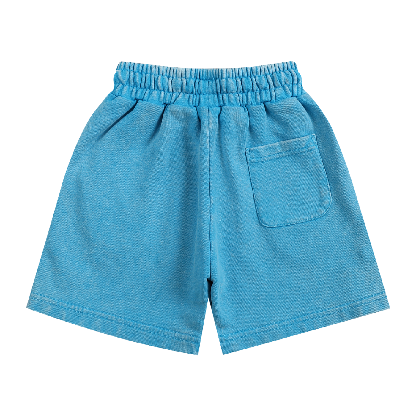 All Star x GLD Snow Washed Kids' Shorts