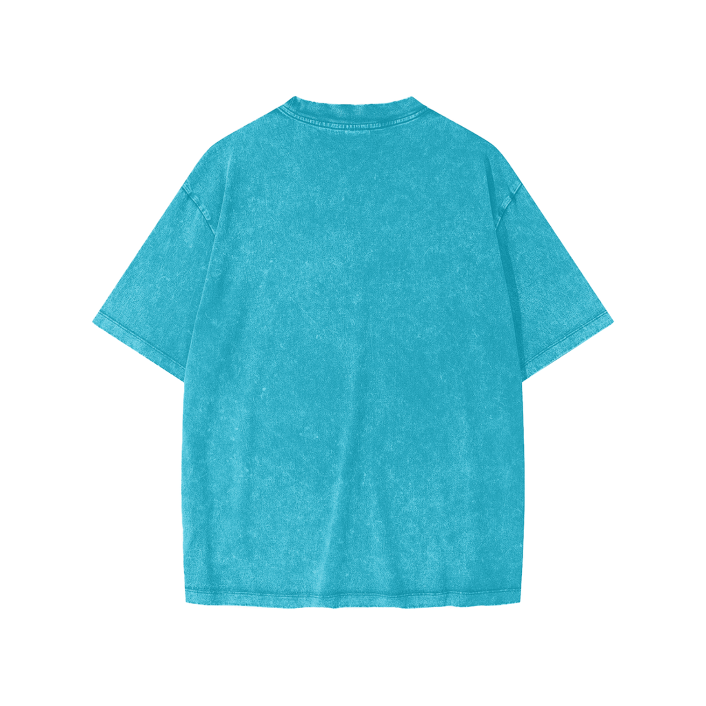 GLD OG Snow Washed Kids' T-shirt (fall/winter)