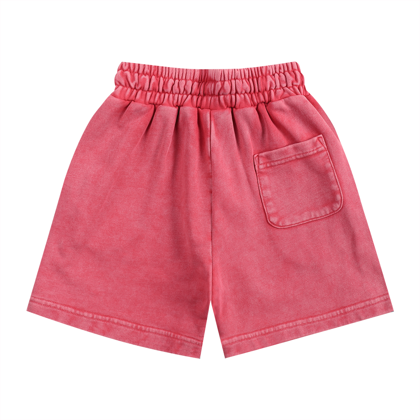 All Star x GLD Snow Washed Kids' Shorts