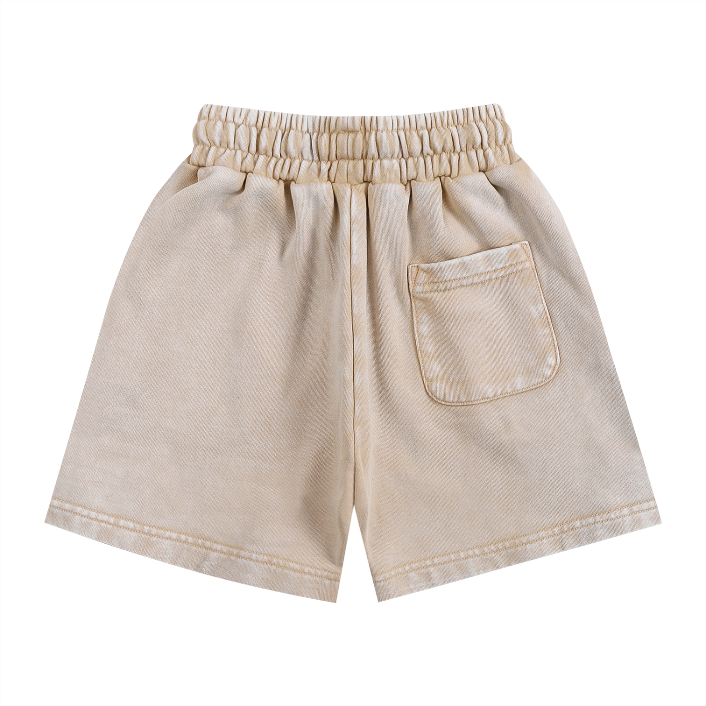 All Star x GLD Snow Washed Kids' Shorts