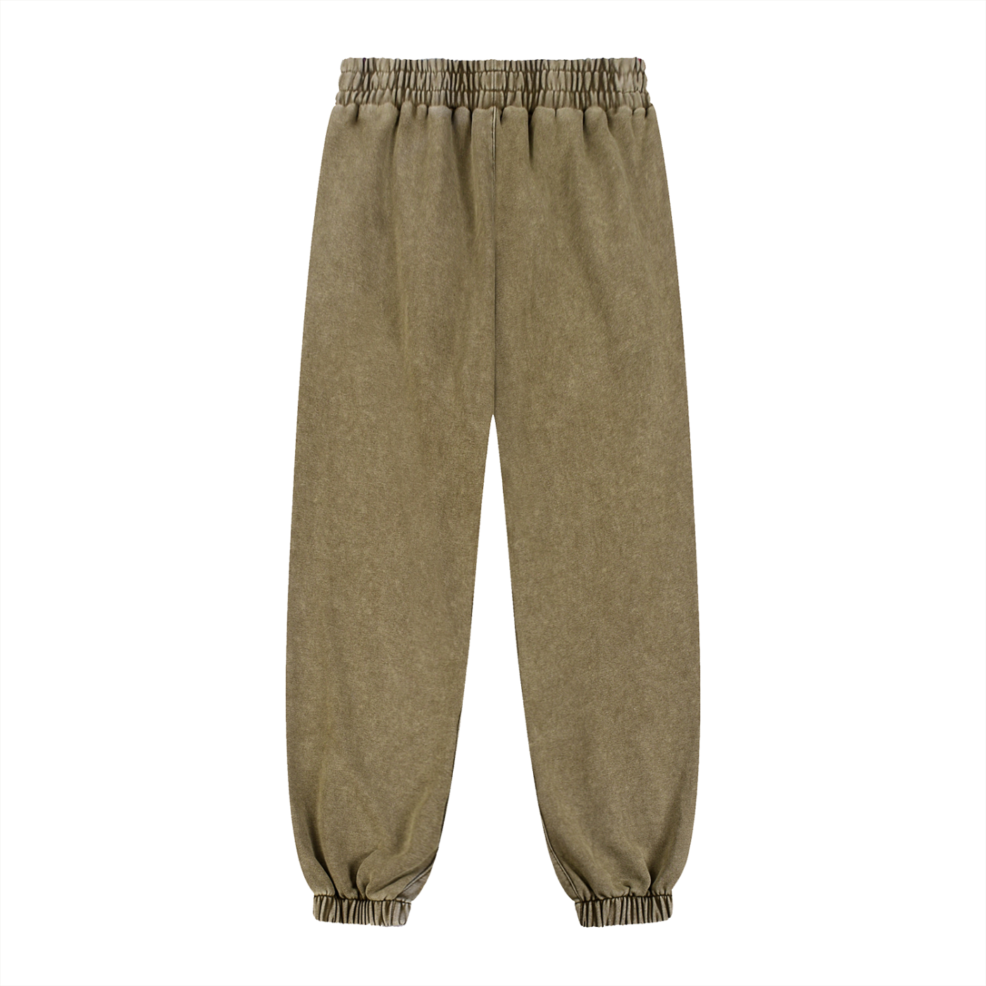 GLD OG Design Snow Wash Heavyweight Jogged Sweatpants