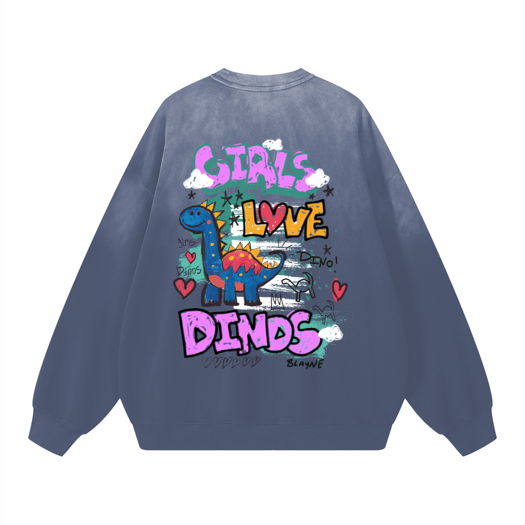 OG GLD - Blayne Loves