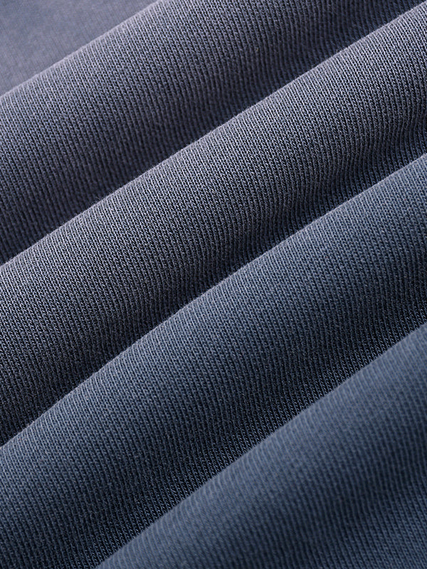 All Star x GLD Heavyweight Sunfade Oversized Hoodie