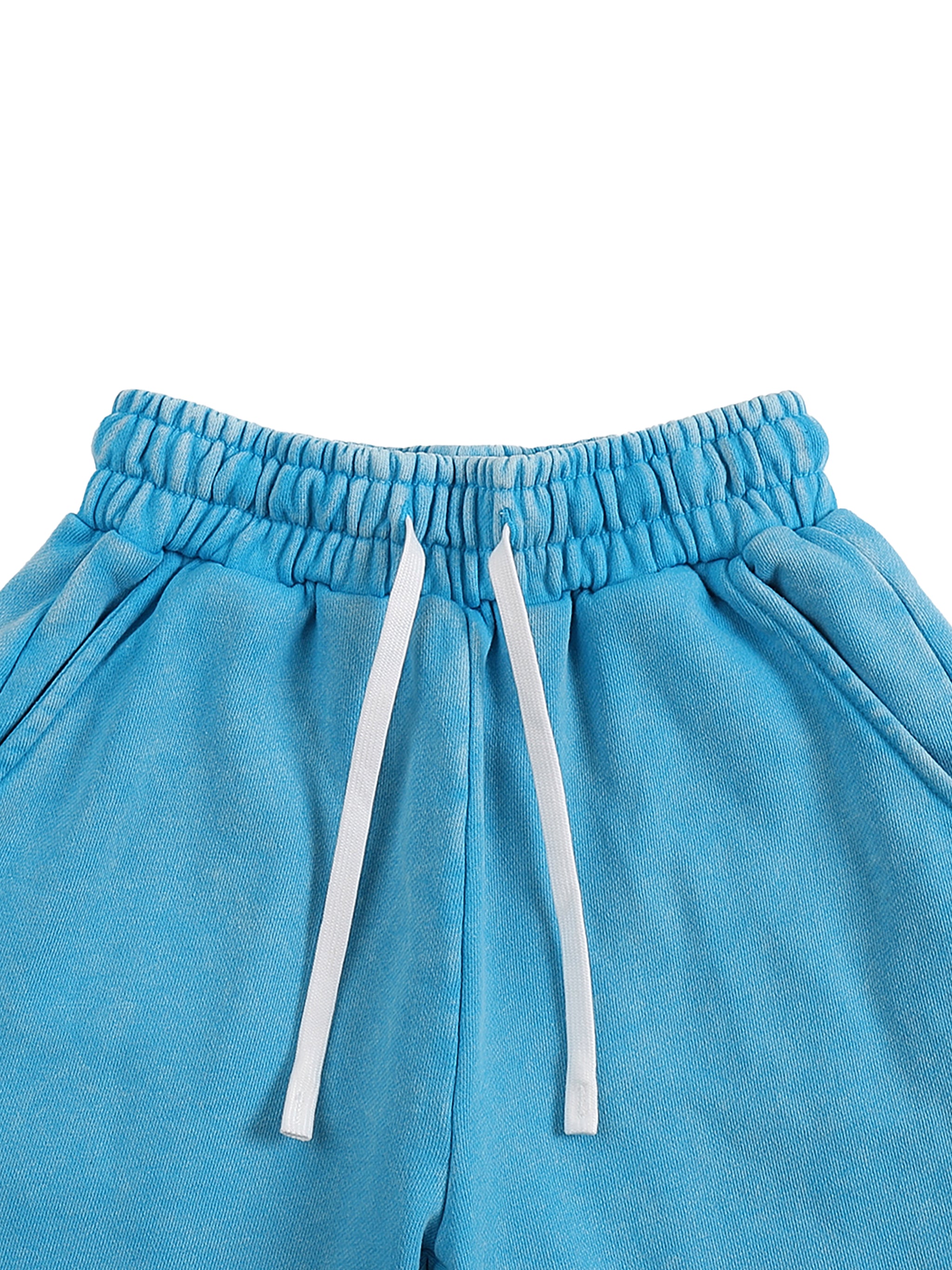 All Star x GLD Snow Washed Kids' Shorts