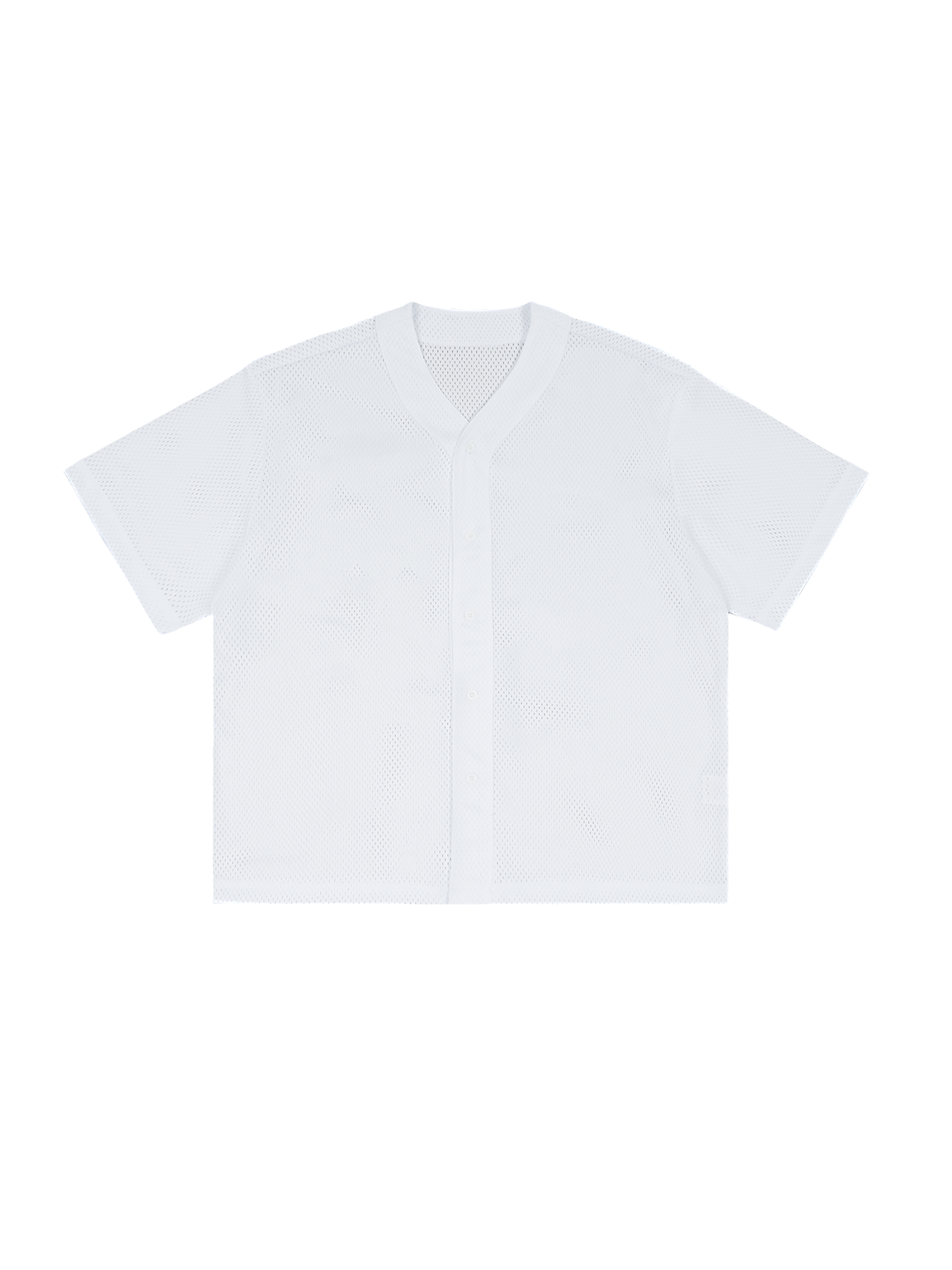 All Stars x GLD Baseball Jersey - Adult Size