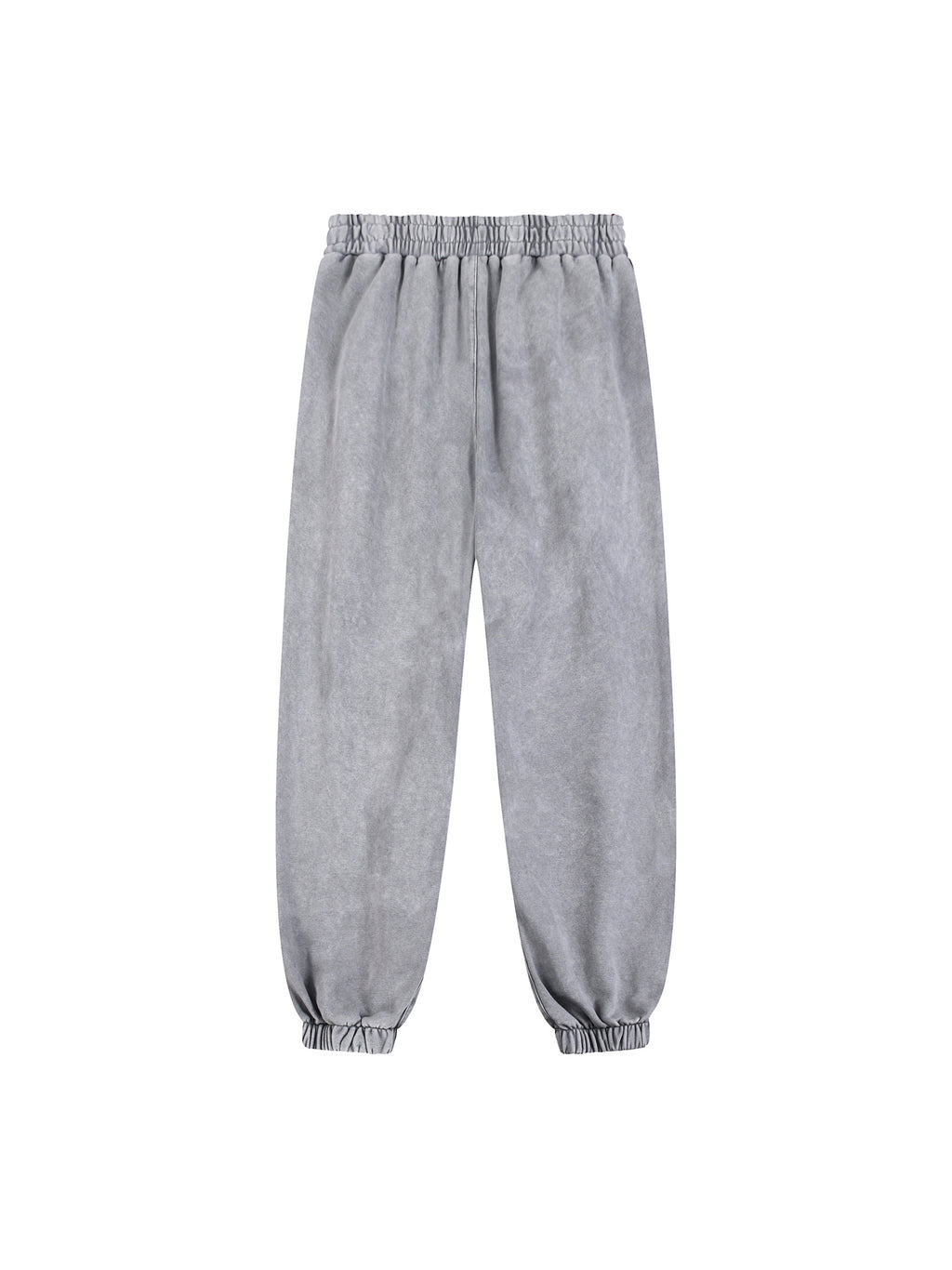 GLD OG Design Snow Wash Heavyweight Jogged Sweatpants