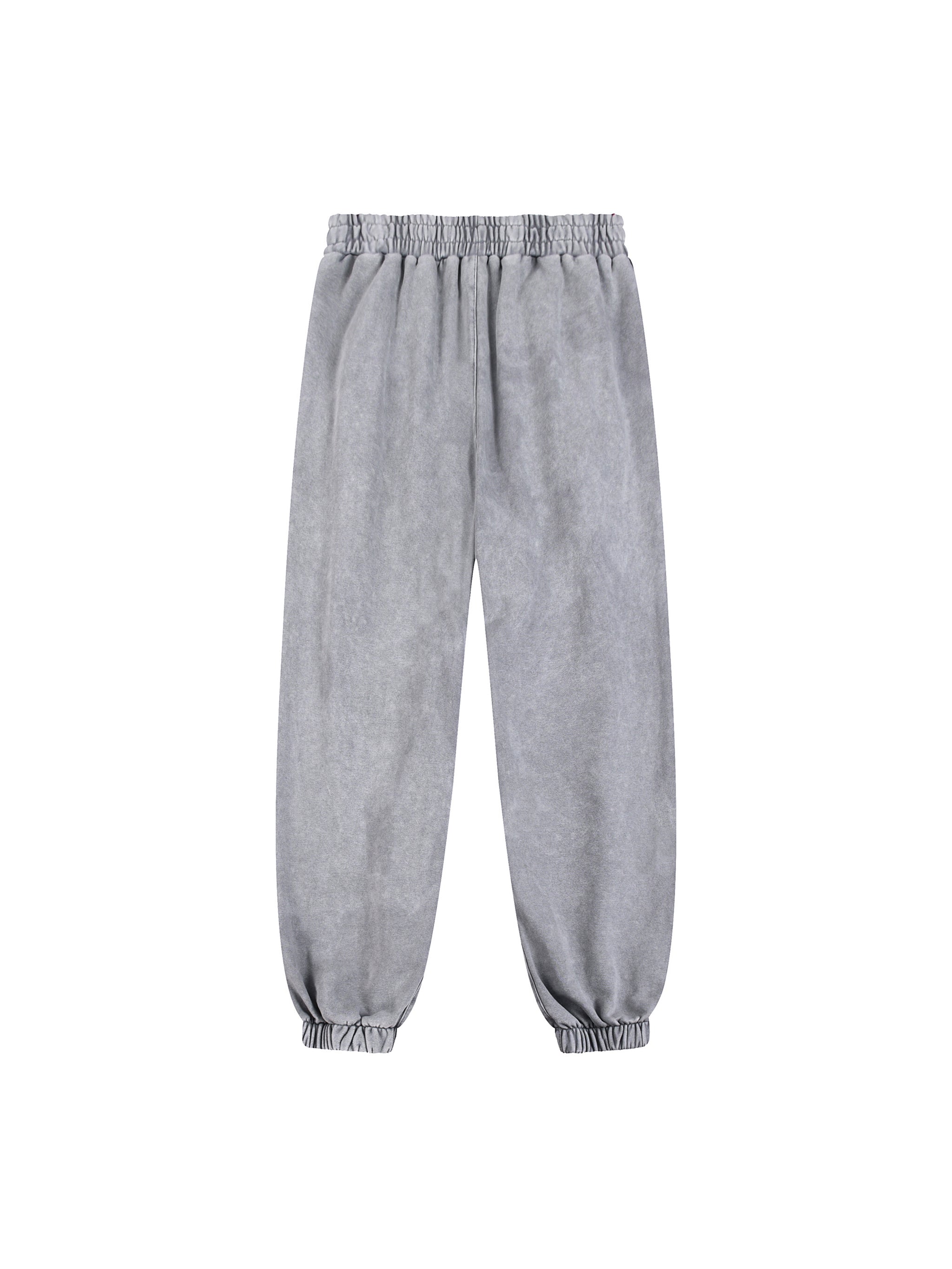 GLD OG Design Snow Wash Heavyweight Jogged Sweatpants